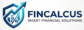 fincalcus site logo